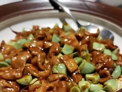 -福海居烤鸭店(鸟巢店)
