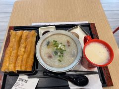 -永和大王(广渠店)