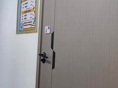 -蓝鲸24h自习室(花园桥店)