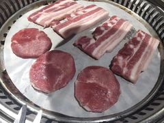 -牛市牛烤肉(西单大悦城店)