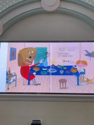 -奈尔宝·儿童乐园·亲子餐厅(华采天地店)