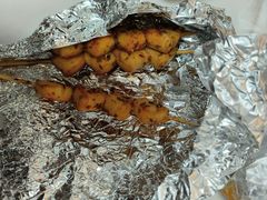 -京狮炙燥·精酿烧烤(首经贸店)