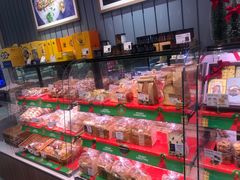 零售区-巴黎贝甜(印象城店)