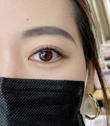 -初心纹眉洗眉·美睫专业店