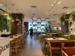 -Sushi Love 创意寿司(丽影广场店)