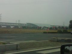 惠山火车站-惠山站