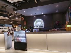 -遇见西木美式餐厅(体育路店)