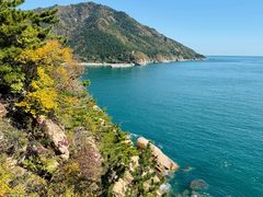 -青岛崂山太清宫