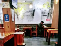 大堂-陆振兴(东环店)