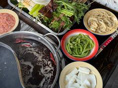 -三番火辣串串香(总店)