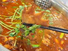 -石婆婆烧鸡公(凤凰西街店)
