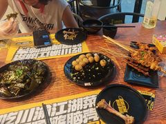 -嘎嘎鸭脑壳(驷马桥店)