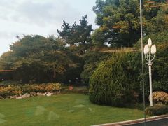 -浙江西子宾馆·瑶园咖啡厅