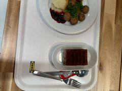 -宜家·瑞典风味餐厅(无锡店)