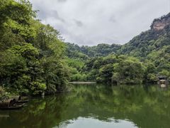-青城山