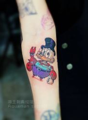 -海王刺青·纹身·穿孔饰品·TATTOO