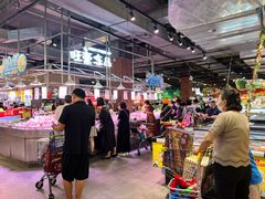 -旺豪超市(胜利购物广场店)