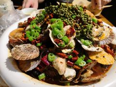 -必点海鲜·鲅鱼水饺(鞍山西道店)