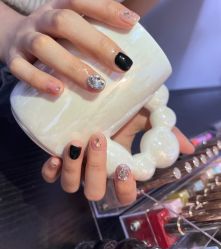 点击看大图 -芊屿芊浔美甲