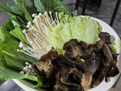 -黄记煌三汁焖锅(崇文门店)
