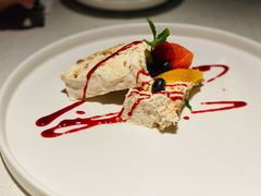 冰激凌蛋糕Semifreddo-Solo(衡山路店)