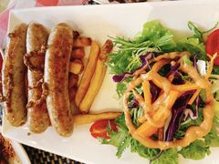 -后厨意餐La Cucina(外交公寓店)