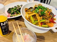 -盒马鲜生(悠方店)
