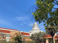 -吴哥国家博物馆