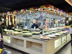 -巴犀烧烤(新崇光店)