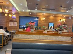-韩香福烤肉庄园(荣成店)