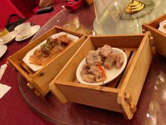 -汕头龙光喜来登酒店-采悦轩中餐厅