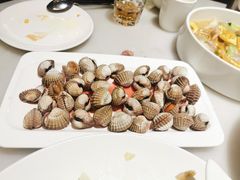 血蛤-华盛丰温州大排档(东三环南路店)