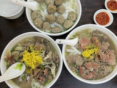 -潮镇老尾牛杂(环城西路店)