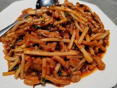 -四川饭店(城乡购物中心店)