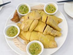 壹心鸡-文记壹心鸡(宝华路店)