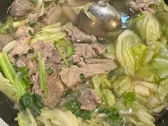 -乔阿马·江南味·驴肉香(龙湖华泾天街店)
