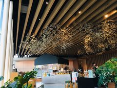 -Seesaw Coffee(朝阳大悦城店)