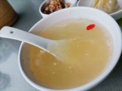 银耳汤-正一涵老味道名小吃(广汉总店)