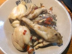 -老天桥蛙炉火锅(姑苏总店)