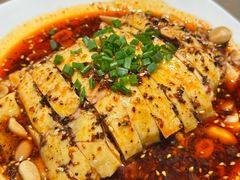 -望蓉城·古法酸菜鱼·川小馆(金桥国际店)