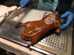 -海湾壹品·粤菜·早茶·烤鸭(拱北店)