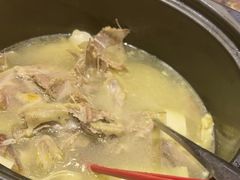 -一江春水·杭帮臻宴(三台山店)