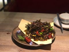 -童年小筑餐厅(申花路店)