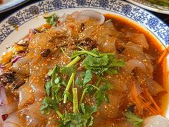 -食鸡公社辣子鸡·潍坊菜·烧烤