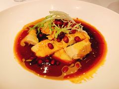 口水鸡-上海小南国(国会店)