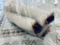 红豆沙条头糕-沈大成(南京东路店)