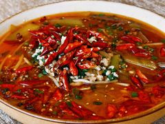 -杭州JW万豪酒店-万豪中餐厅