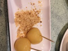 糖不甩-松记糖水店(铜锣湾分店)