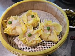 -老淮滨-蚌埠非遗小吃(淮河路店)