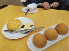 -蔡澜点心(三里屯T+MALL店)